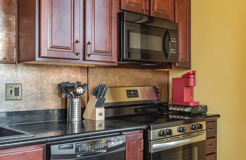 La Crosse Apartment | The Cheese Cave in the Heart of Downtown La Crosse!