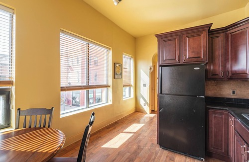 La Crosse Apartment | The Cheese Cave in the Heart of Downtown La Crosse!
