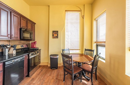 La Crosse Apartment | The Cheese Cave in the Heart of Downtown La Crosse!