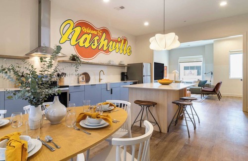 Buena Vista Apartment | The Conway by AvantStay