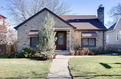 Regina Cottage | The Cottage an urban retreat.