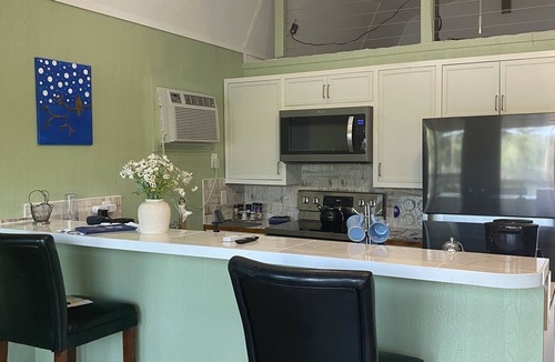 Mid America Cabin | The Cypress at Hamilton Cove ~ Relax Near Lake Hamilton ~ Cabin Six