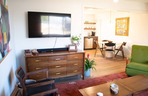 Downtown House | The Downtown Digs