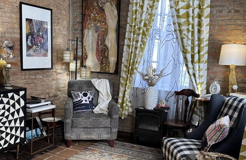 Cape Girardeau Cottage | The Downtown Guesthouse
