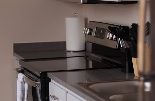 Marshland Apartment | The Exchange 23 | Historic Bldg, 1 BR, Dwntwn