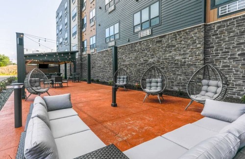 Altoona Apartment | The Fairway - Apartment 202, 2 Bed 2 Bath