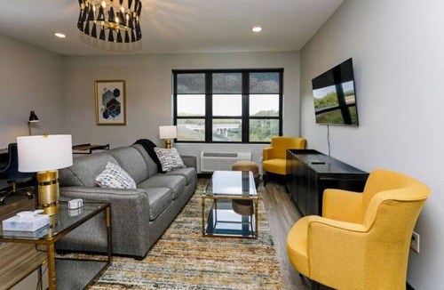 Altoona Apartment | The Fairway - Apartment 202, 2 Bed 2 Bath