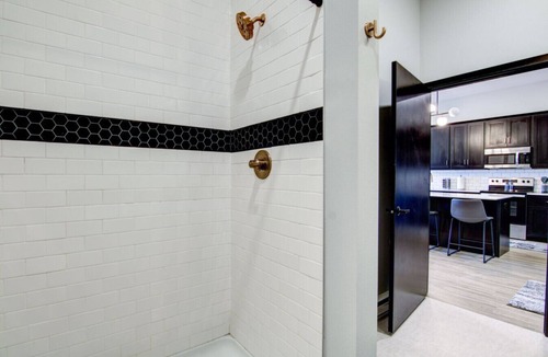 Altoona Apartment | The Fairway - Apartment 203, 1 Bed 1 Bath