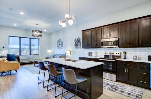 Altoona Apartment | The Fairway - Apartment 203, 1 Bed 1 Bath