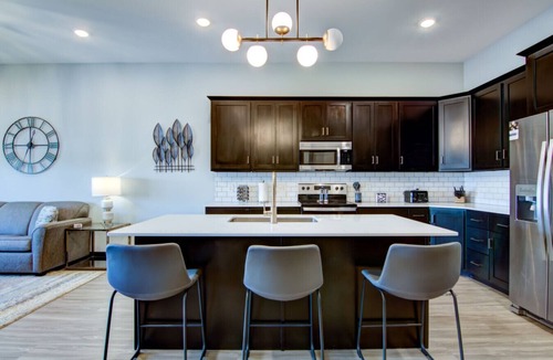 Altoona Apartment | The Fairway - Apartment 203, 1 Bed 1 Bath