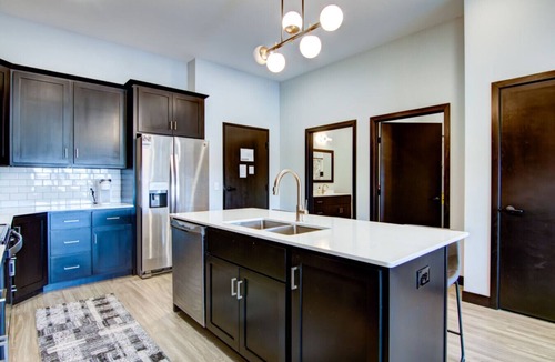 Altoona Apartment | The Fairway - Apartment 204, 1 Bed 1 Bath