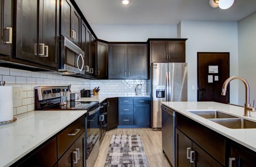 Altoona Apartment | The Fairway - Apartment 204, 1 Bed 1 Bath