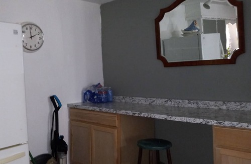 Lawton House | The Fun House – Military Town Quirky Comfort!