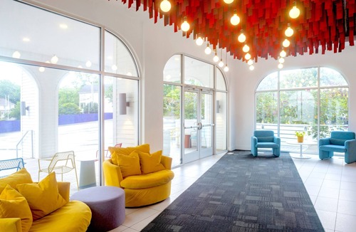 East Nashville Hotel | The Gallatin Nashville