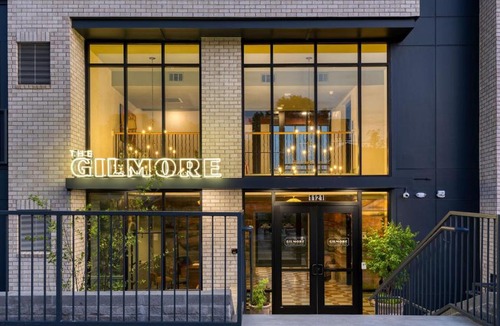 12 South Hotel | The Gilmore, an AvantStay Hotel
