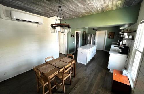 Sheboygan Falls Apartment | The Historic Downtown Suite