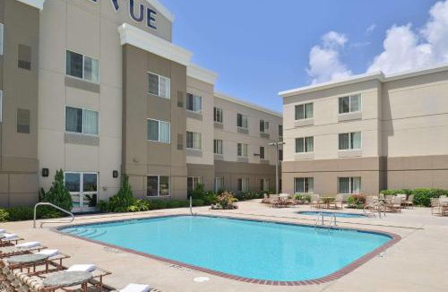 Natchez Hotel | The Hotel Vue