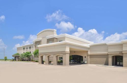 Natchez Hotel | The Hotel Vue