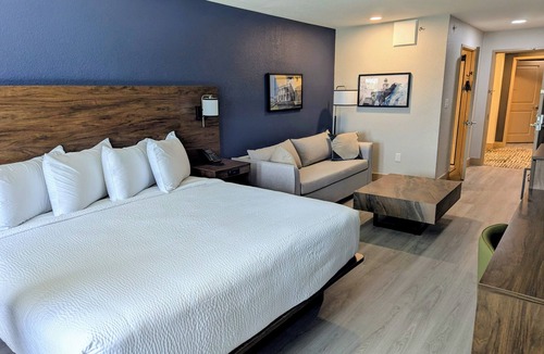 Natchez Hotel | The Hotel Vue