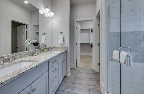 East Hill House | The Keeling: East Nashville Retreat w/ Yard