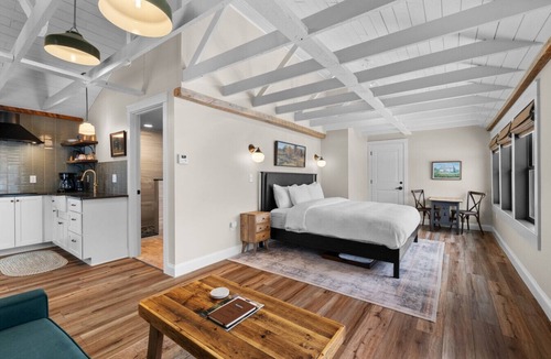 River Falls House | The Kinni Cottage - Dwell Riverfront Farmstay