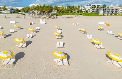 Harbour Isles of Fort Lauderdale Resort | The Lago Mar Beach Resort and Club