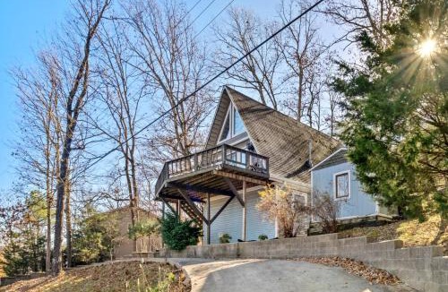 Lost Bridge Village Apartment | The Lost Haus