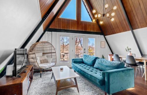 Lost Bridge Village Apartment | The Lost Haus
