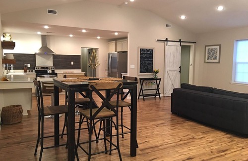 Rogers House | The Maple Haus -everything Youre Looking For!