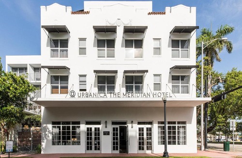 South Pointe Hotel | The Meridian Hotel by At Mine Hospitality