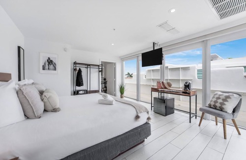 South Pointe Hotel | The Meridian Hotel by At Mine Hospitality