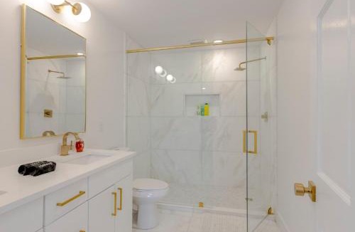 Nashville Villa | The Nashville Note Music City Stay and Modern
