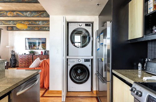South Beach Apartment | The Netherland R5F on OceanDr - Park&Gym