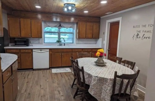Concord House | The Old Home Placen
