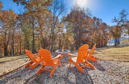 Sylvan Shores House | The Oriole - Nature Escape - 3 Miles to Dam