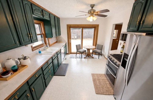 Mendota Heights House | The Perch.