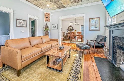Springdale House | The Price House