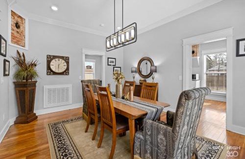 Springdale House | The Price House