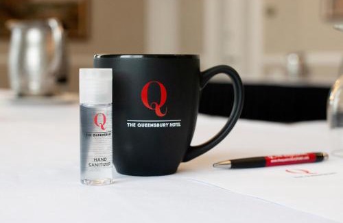 Glens Falls Hotel | The Queensbury Hotel