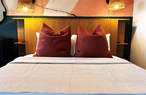 Buena Vista Hotel | The Soundry