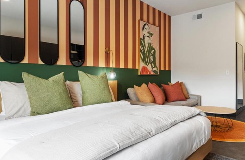 Buena Vista Hotel | The Soundry