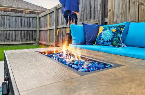 Bentonville - Fayetteville House | The Stay at Steuben Hot Tub 2 houses 6 BR