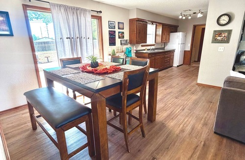 Stillwater House | The Stilly Spot– close to campus