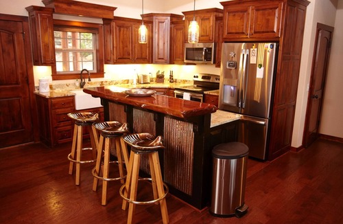 Sylvan Shores House | The Summit @ Beaver Lake