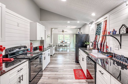 Chandler House | The USA Home - in Chandler, OK