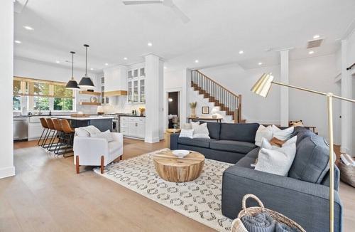 Downtown House | The Weekender House - Pool - Downtown