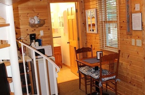 Westby House | The Westby House Lodge