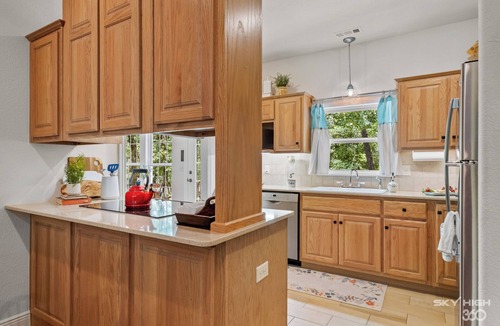 Rogers Cottage | The Woodland Cottage: Private Retreat In The Trees