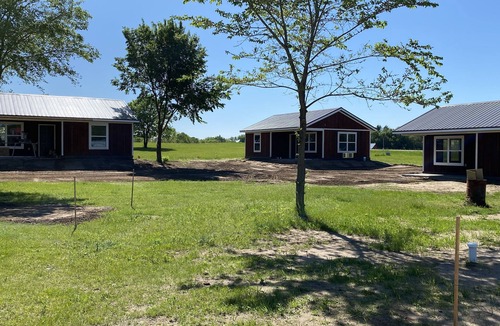 Pepin Cabin | TK's Pepin Getaway RentalLLC Cabin 2 Less than 5 min from Lake Pepin/winery/town