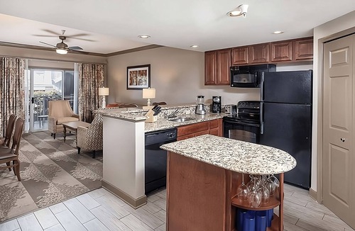 Pennington Bend Resort | Top notch 2-bedroom resort in Nashville during Country Music Fest, near Opryland